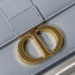 Christian Dior Micro 30 Montaigne Bag